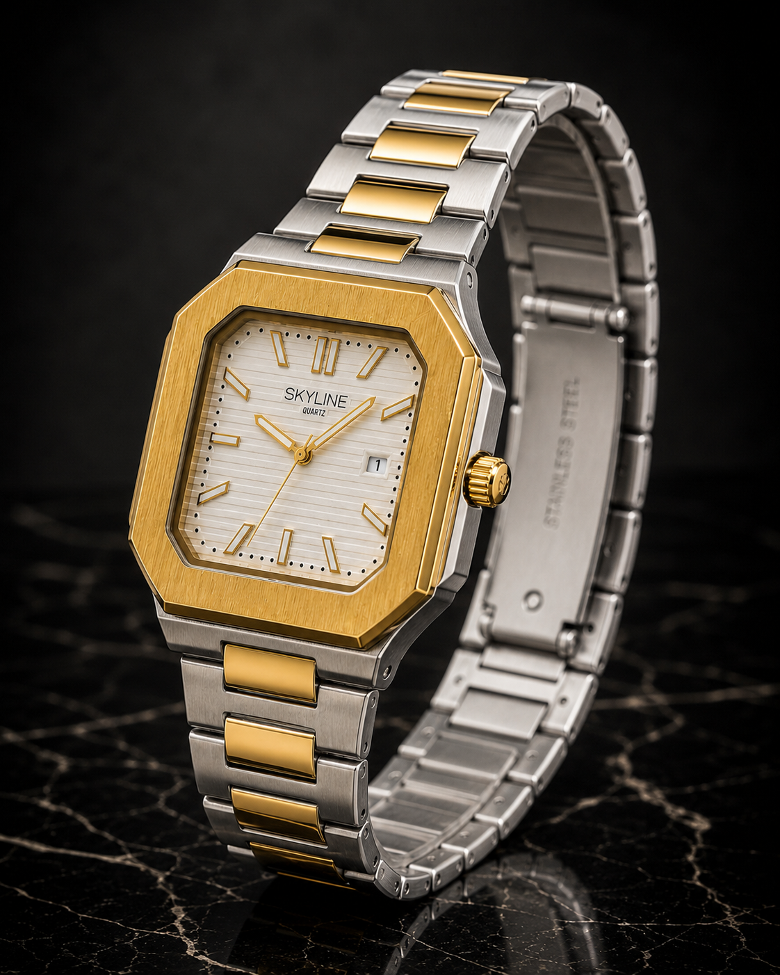 Panzo watch
