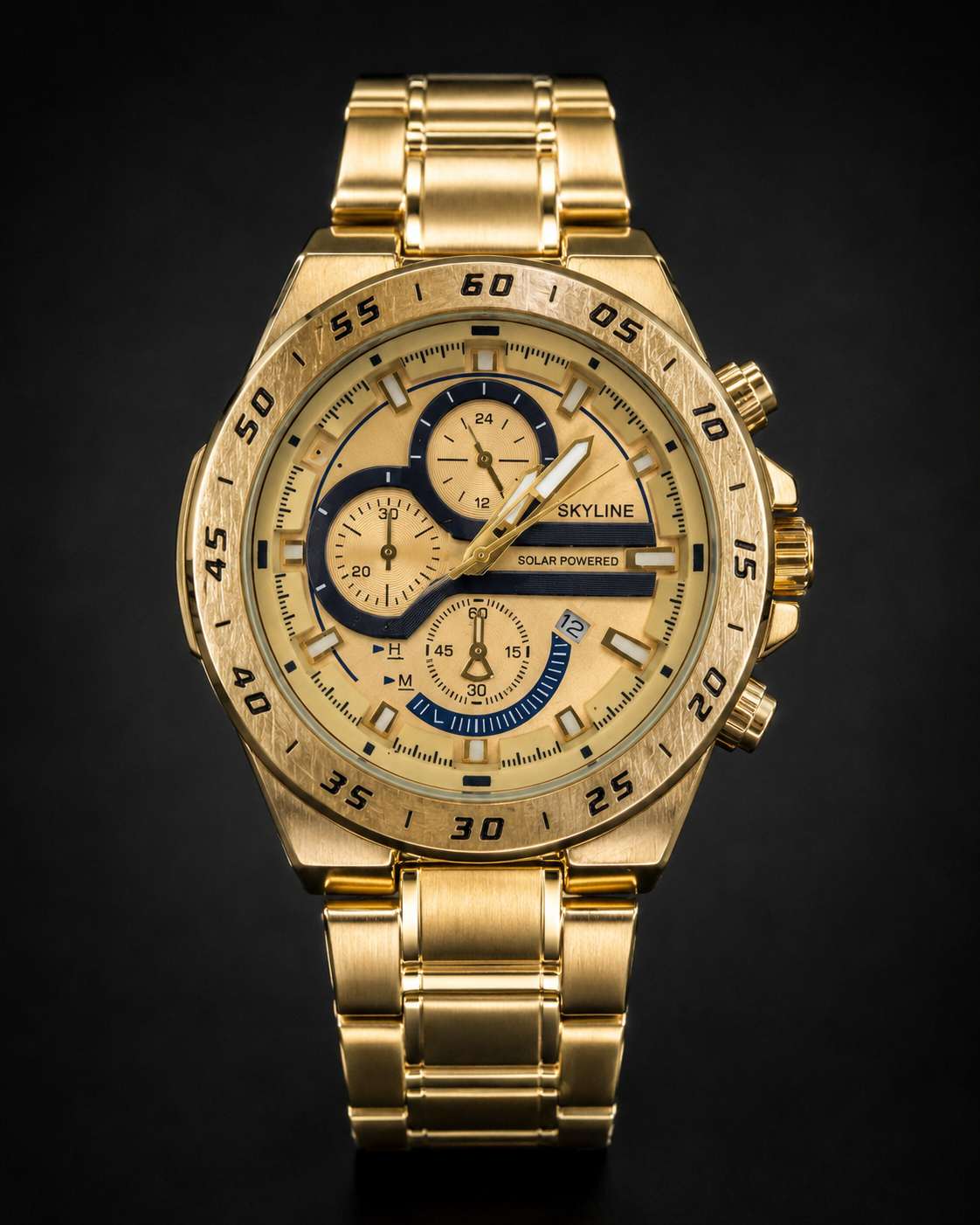 Pano gold