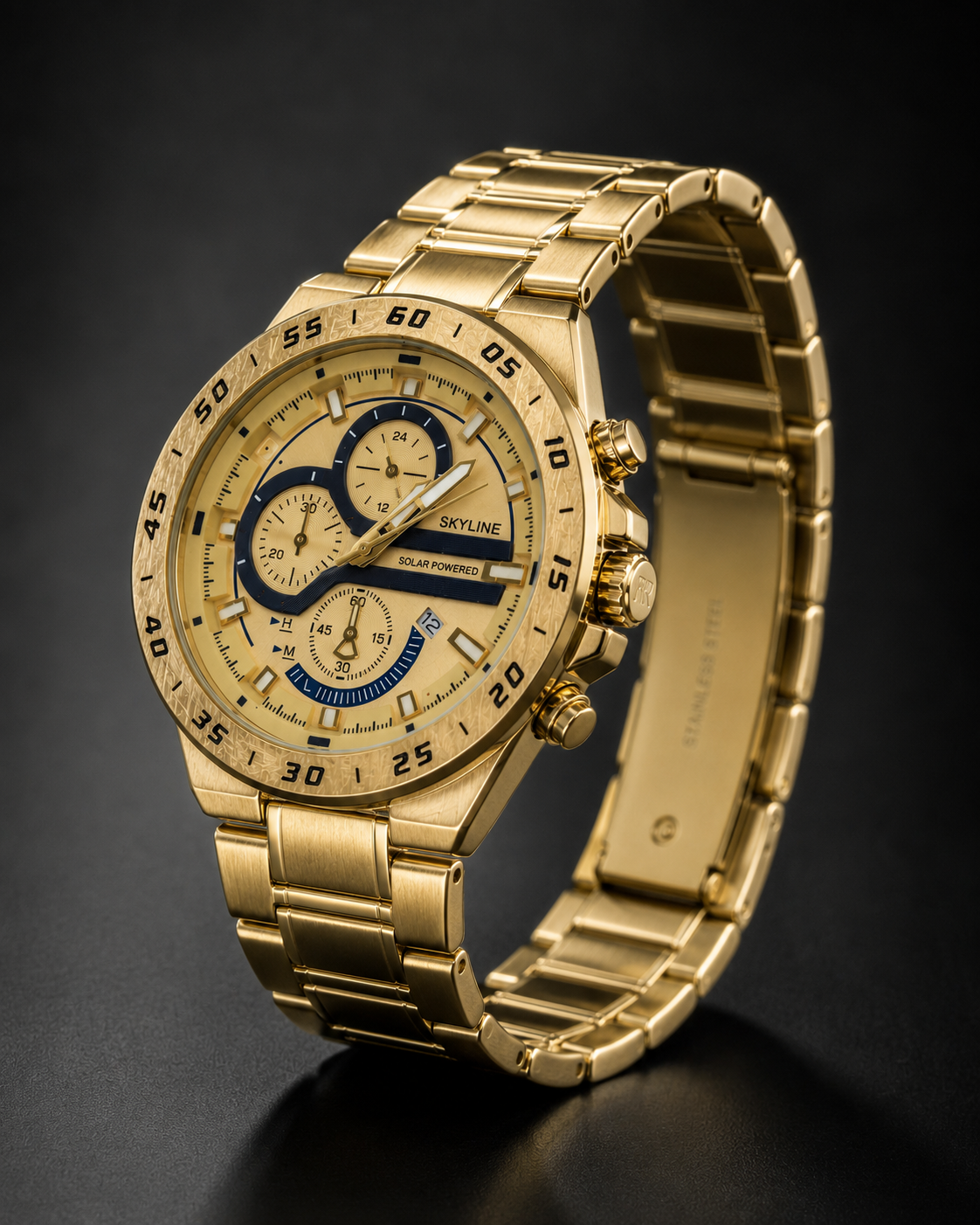 Pano gold