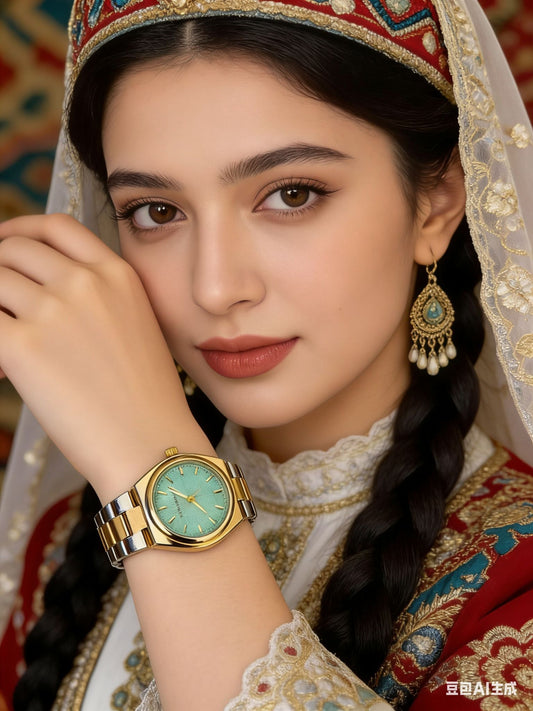 Panzo Skyline WOMEN Watches